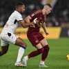 Roma - Sampdoria: doppietta di Dovbyk. 2 - 0 per i giallorossi