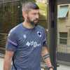 Viazzi: "Missione di Donati è risollevare la Sampdoria. Occorre unità di intenti"