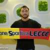 Lecce, comunicato della società: Pezzella assente contro la Sampdoria