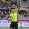 Sampdoria - Catanzaro arbitrata da Dionisi, Meraviglia al VAR