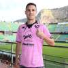 Sampdoria, il punto sulla situazione Verre - Palermo