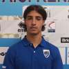 Benedetti dalla Sampdoria al Bari. Morachioli: "Fondamentale per me"