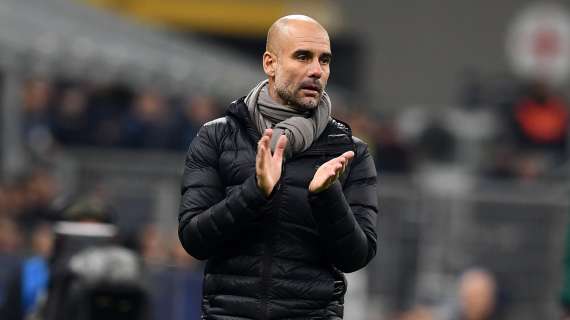 Sampdoria social, Guardiola con il berretto blucerchiato a “Che tempo che fa”