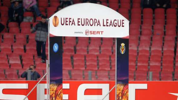 Europa League, affonda il Panathinaikos dell'ex Fornaroli