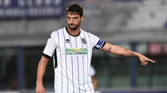 Cesena ko a Pisa, Prestia: "Mettere a fuoco ciò che dovremo fare con la Sampdoria"