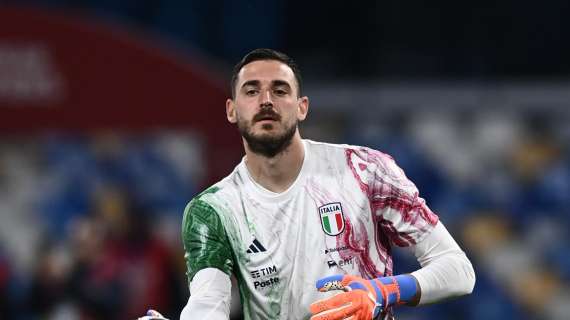 Fiorentina, preparatore portieri Benassi: "Seguo Falcone da un po' di tempo"