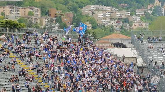 Calabresi: "Sampdoria ancora ombra di se stessa, passo indietro dopo Parma"