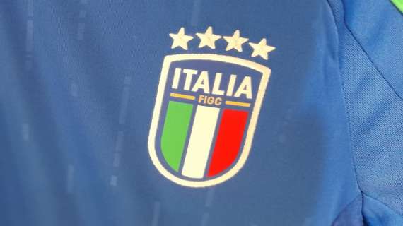 Academy Sampdoria, De Sario convocato dall'Italia Under15