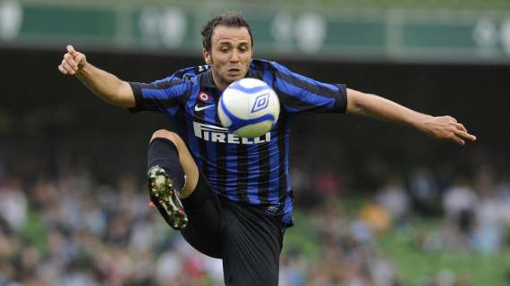 Moratti avverte Gasperini: "Pazzini deve giocare"