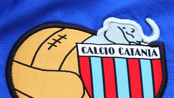 Catania, si prova a riconfermare Vitale proprietà Sampdoria