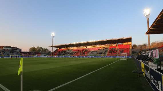 Cremonese - Sampdoria, Melillo: "Semplici chiede più coraggio e spensieratezza"