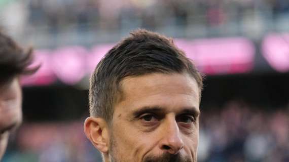 Palermo, Dionisi: "Meritavamo vittoria contro la Sampdoria. Audero ha superato episodio"