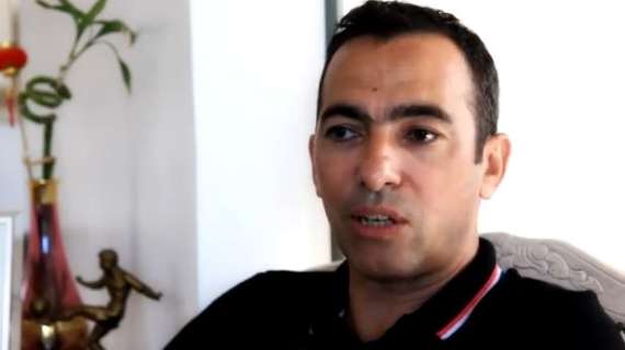 Djorkaeff ricorda Coppa Coppe: "Perché abbiamo perso contro la Samp"