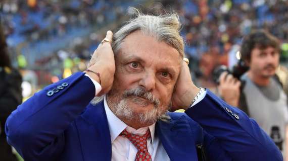 Ferrero su Giampaolo: "Le percentuali io non le faccio. Tra una settimana saprete cosa sarà di noi"