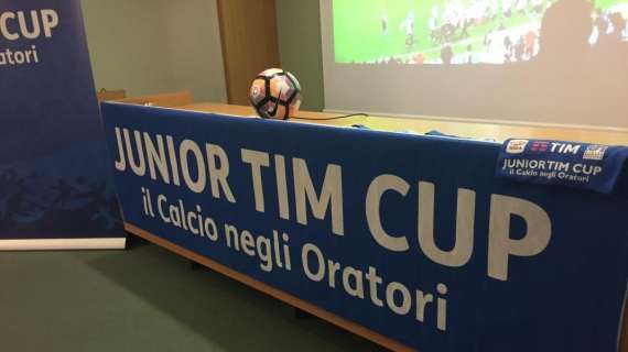 Genoa-Sampdoria, spazio ai bambini con la Junior TIM Cup nel pre-partita