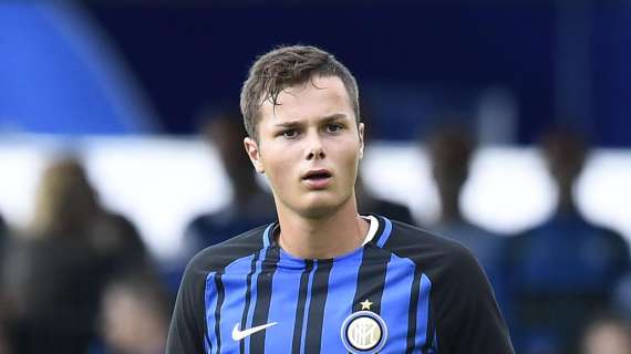 Inter, Vanheusden seguito sul mercato: test fisici positivi