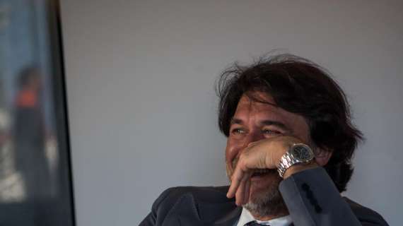D'Amico: "Campionato strano, si veda difficoltà della Sampdoria"