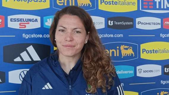 Sampdoria Women, Tampieri ci crede: "Ci siamo"