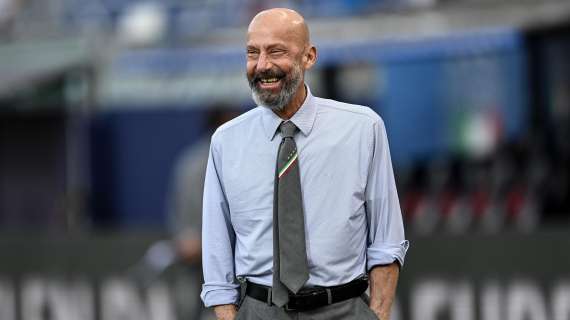 Riccardo Vialli: "Gianluca ci ha lasciato grandissima eredità"