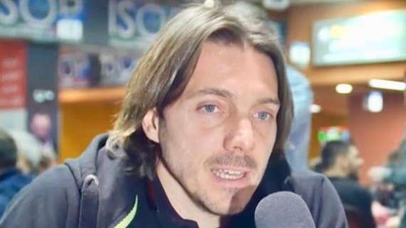 Cagliari verso la Sampdoria, Bressan: "Trovare risultato che galvanizzi ambiente"