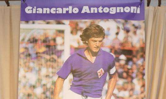 Antognoni: "La Fiorentina si giocherà tanto contro la Samp"
