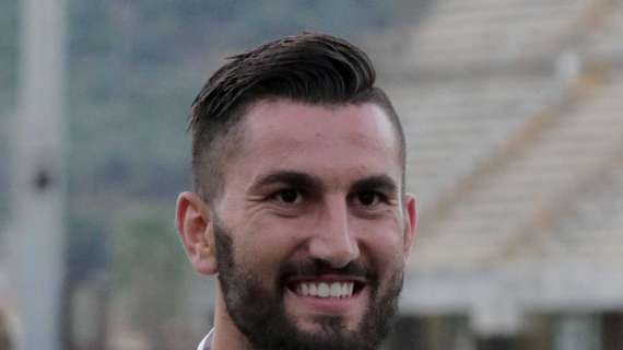 Incontro tra Pirlo e Coda: la Sampdoria gioca con le parole su Instagram