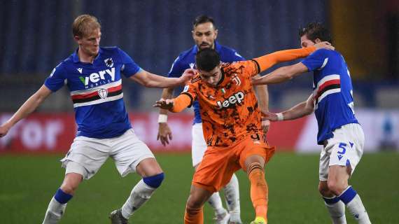 Da Roma: Thorsby con caratteristiche diverse da idee di Sarri