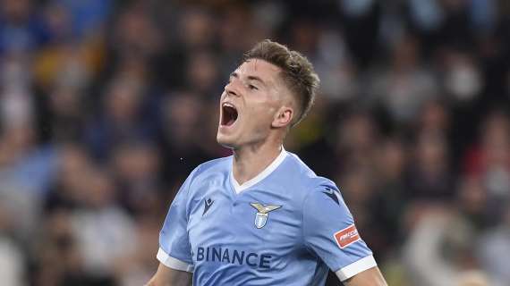 Lazio, Basic: "Prendere tre punti con la Sampdoria. Tutto riguarda nostra mentalità"