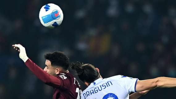 Juventus, A. Agnelli: "Dragusin potrebbe rientrare in prima squadra"