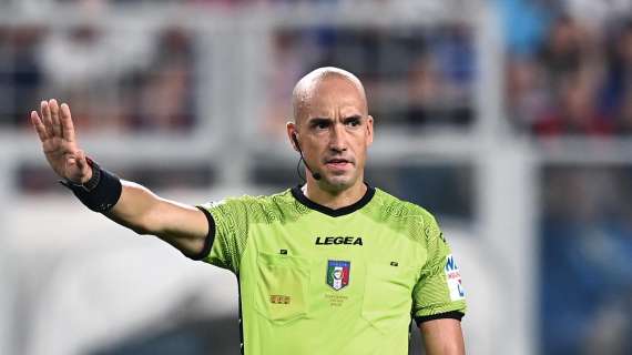 Sampdoria - Milan, Arnuzzo: "Atteggiamento di Fabbri non mi è piaciuto"