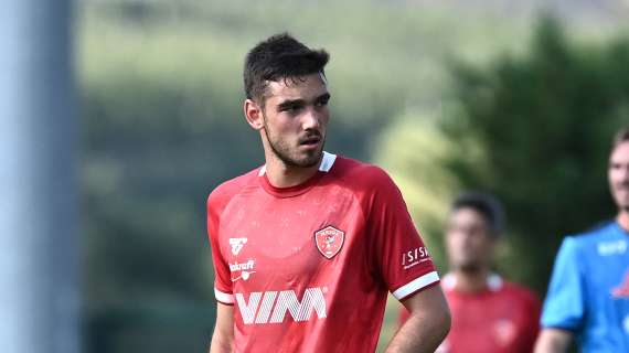 Mercato Sampdoria, da Perugia: le aspettative umbre sulla partenza di Vulikic