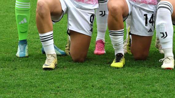 Juventus Women, da Torino: l'ex Schatzer sugli scudi contro la Sampdoria