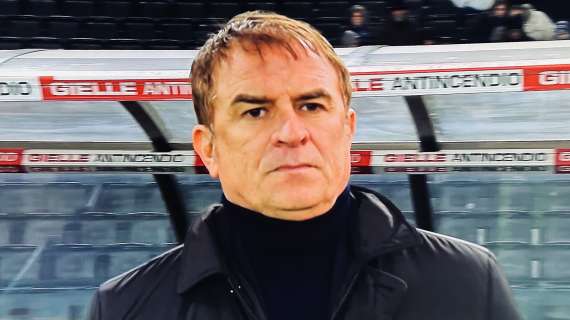 Semplici: "Sampdoria destinata alla distanza a competere per la promozione diretta"