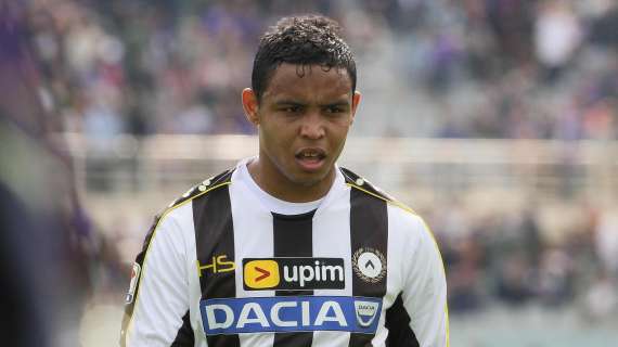 Ds Udinese: "Muriel non si sposta"