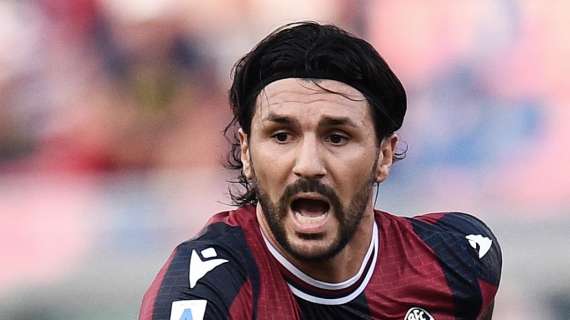 Soriano: "Diverse proposte, può essere dalla Sampdoria. Non stavo ancora bene"