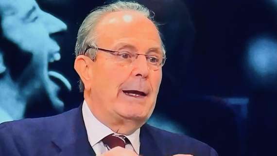 Sampdoria, Ordine: "A Carrara squallido spettacolo. Non ho capito le contestazioni a Evani"
