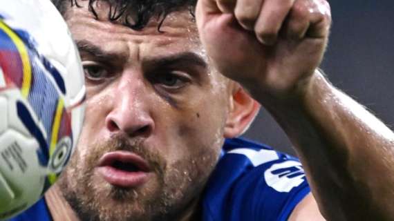 Sampdoria, Ioannou con Cipro: "Dobbiamo migliorare"