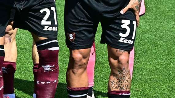 Da Salerno: "Ha vinto la Sampdoria, la meno peggio. Siamo stati un non avversario"