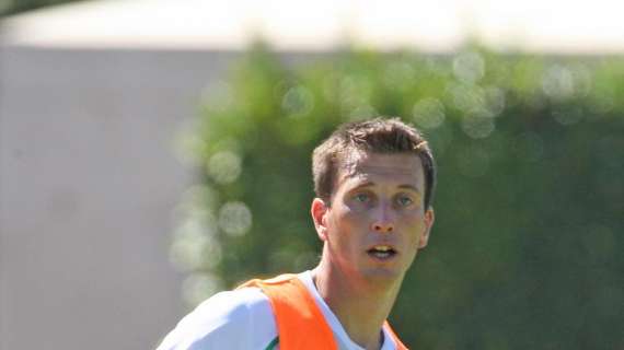 Wolfsburg, offerta shock per Gastaldello?