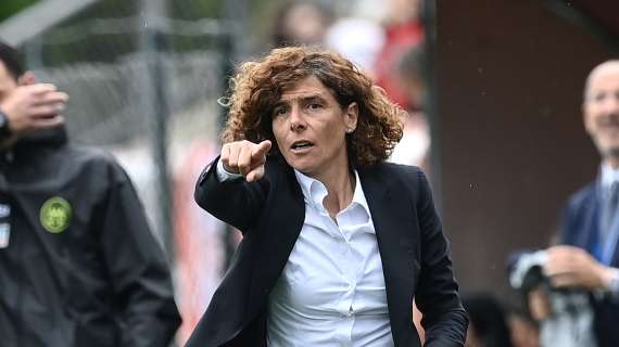 Inter Women, Guarino: "Vantaggio della Sampdoria si poteva evitare"