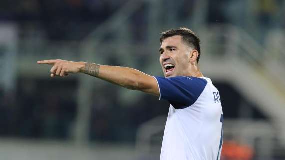 Lazio - Sampdoria, l'ex Romagnoli verso il rientro dal 1'
