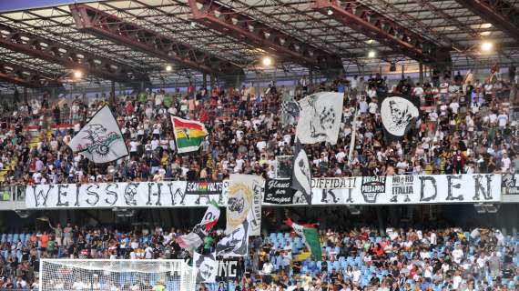 Dalla Romagna: Cesena terzo per abbonamenti dopo Sampdoria e Palermo