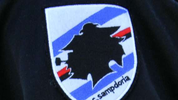 Comunicato Sampdoria: Augello e Falcone positivi al Covid-19