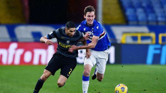 Dalla Norvegia: cessione Askildsen al Doria essenziale per conti Stabæk