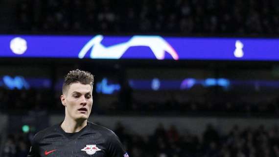 UFFICIALE: Schick al Bayer Leverkusen a titolo definitivo