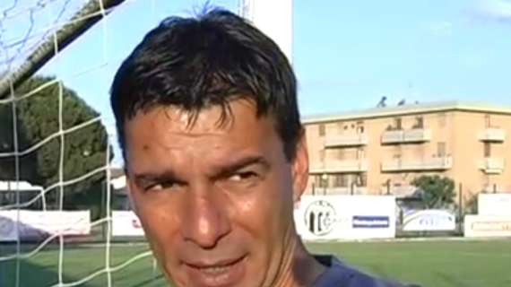 Il "Cobra" Tovalieri: "Legame splendido con la Sampdoria. Adoro Bari"