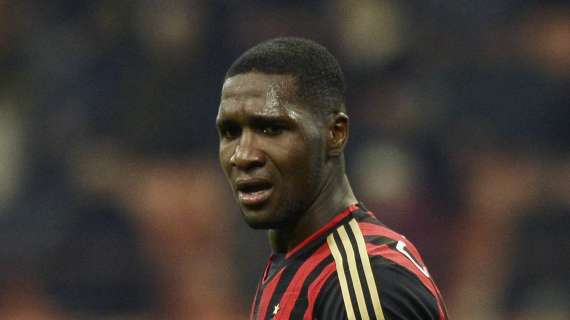 Blucerchiati interessati a Matri e Zapata