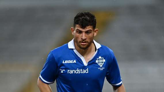 È il Como a sfruttare l'occasione. Sampdoria sconfitta (1-0)
