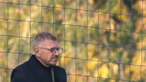 Pizzoli: "Predicevo seconde squadre già quando ero responsabile del settore giovanile Sampdoria"