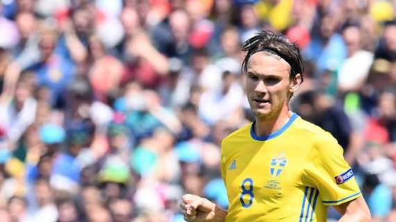 Svezia stacca il pass per Euro 2020: 90' per Ekdal a Bucarest